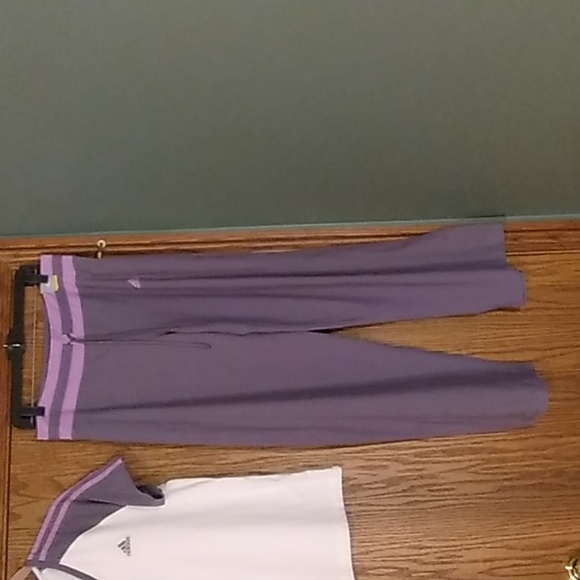 Women's Adidas Separates - Picture 4 of 8